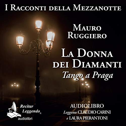 La donna dei diamanti