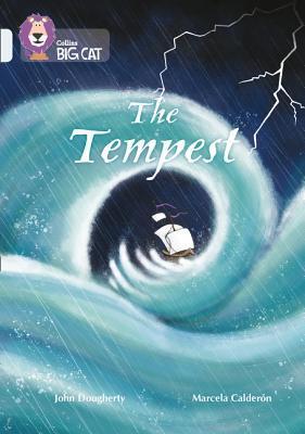Collins Big Cat ― The Tempest: Band 17/Diamond