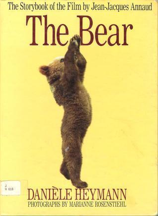 The Bear: The Storybook of the Film