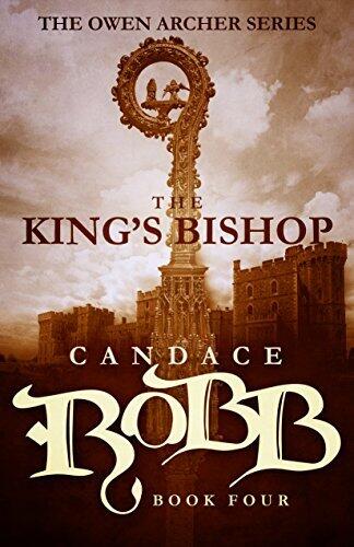 The King's Bishop