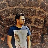 Abir Mukherjee