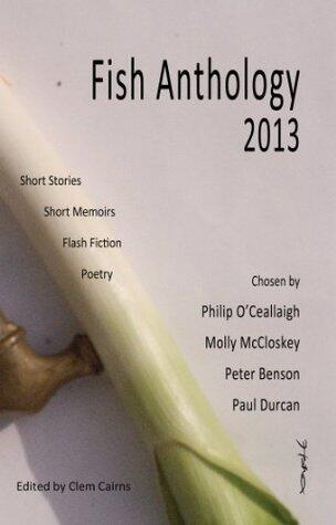 Fish Anthology 2013