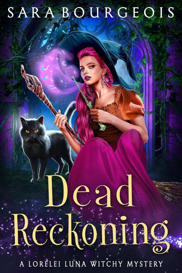 Dead Reckoning