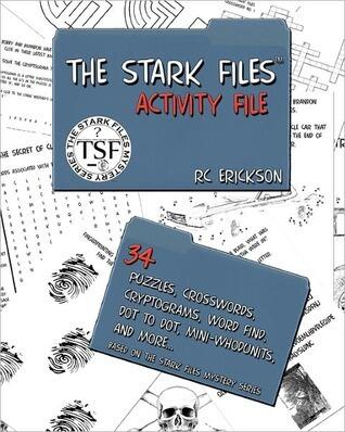 The Stark Files: Activity File