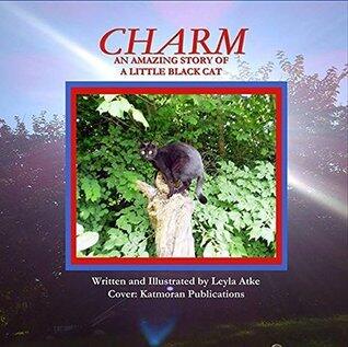 Charm: An Amazing Story of a Little Black Cat