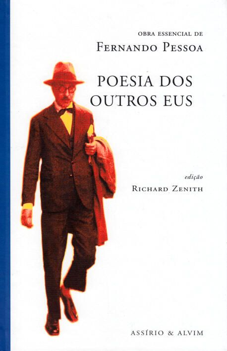 Poesia dos Outros Eus