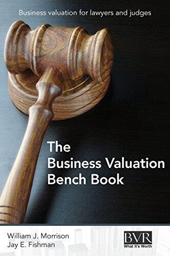 Quantitative Business Valuation: A Mathematical Approach for Today's Professionals