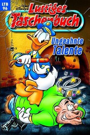 Ungeahnte Talente