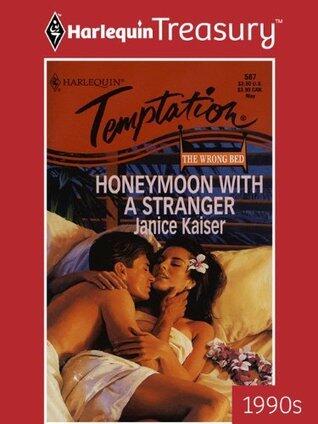 Honeymoon with a stranger
