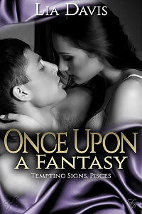 Once Upon a Fantasy