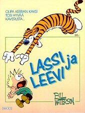 Lassi ja Leevi