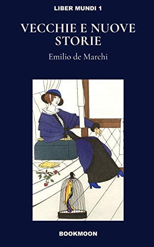 Vecchie e nuove storie (Liber Mundi)