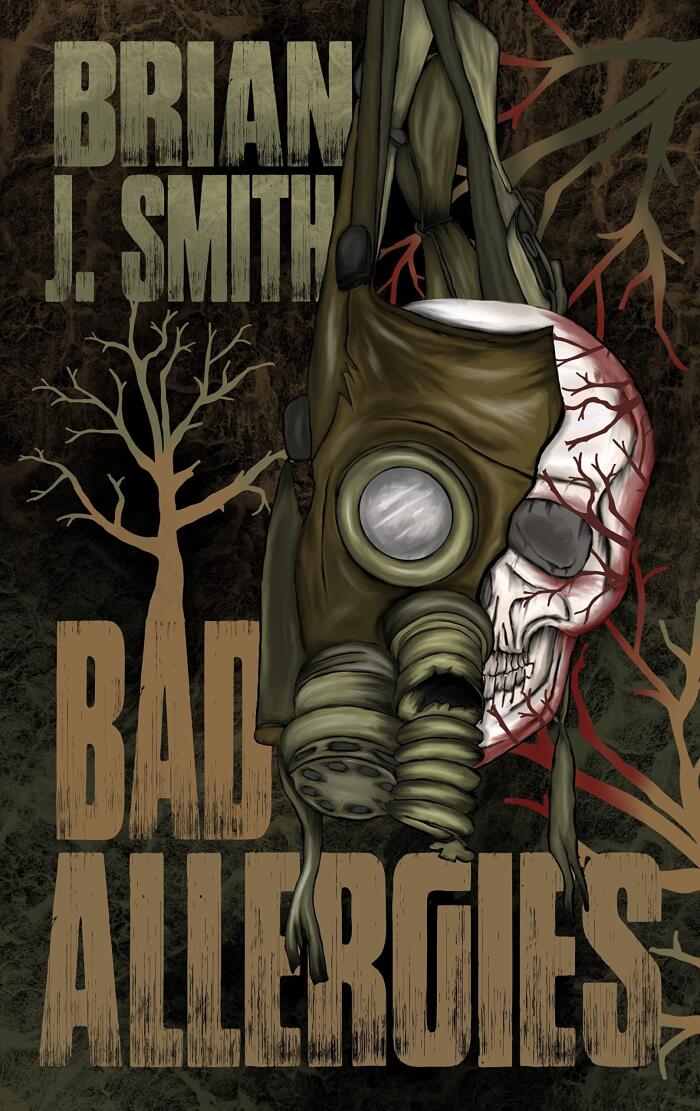Bad Allergies