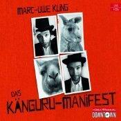 Das Känguru-Manifest