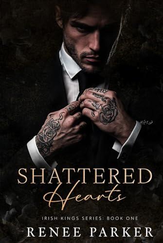 Shattered Hearts: An Arranged Marriage Mafia Romance