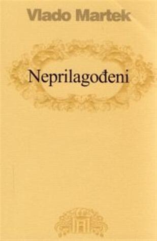 Neprilagođeni