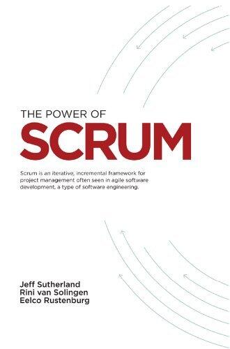 The Power of Scrum