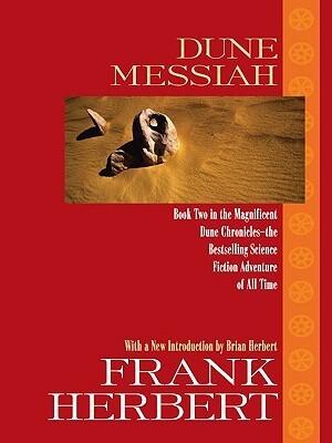 Dune Messiah