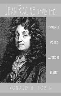 Jean Racine Revisited