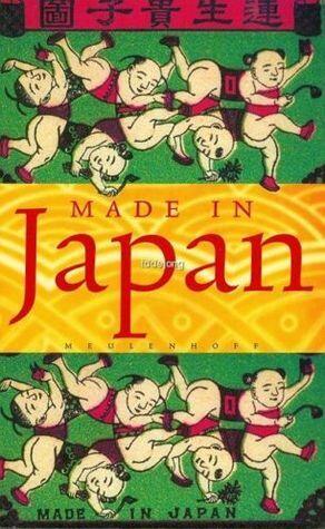 Made in Japan