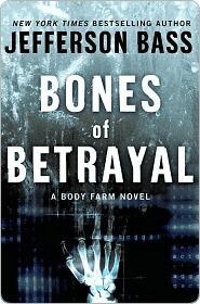 Bones of Betrayal