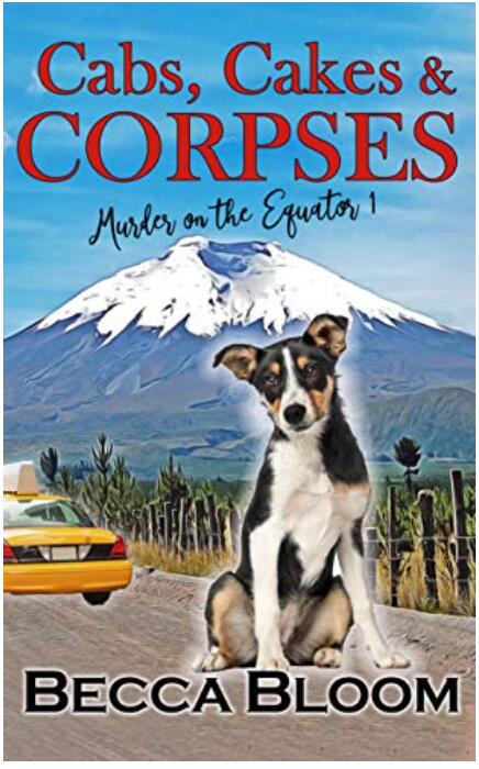 Cabs, Cakes, and Corpses