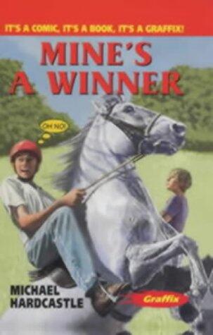 Graffix: Mine's a Winner