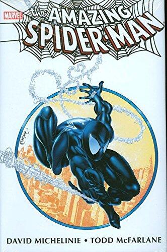 The Amazing Spider-Man Omnibus