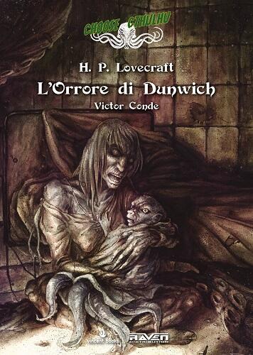 L'orrore di Dunwich