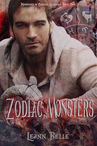 Zodiac Monsters