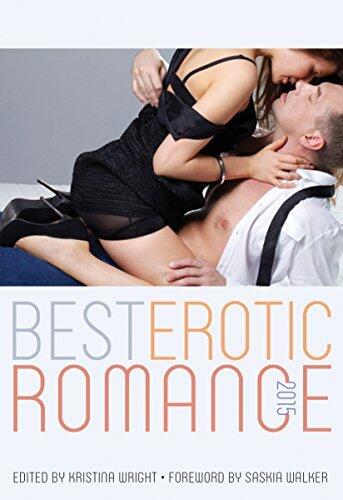 Best Erotic Romance of the Year