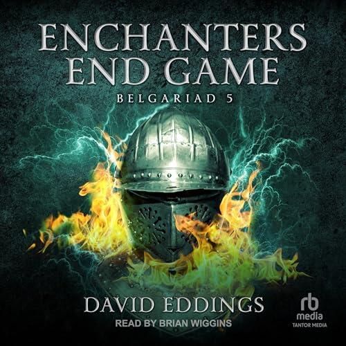 Enchanters' End Game