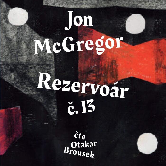Rezervoár č. 13
