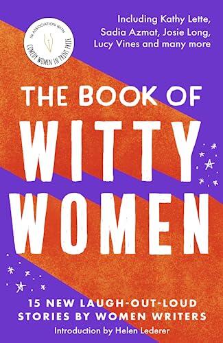 The Book of Witty Women