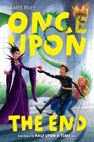 Once Upon the End (3)