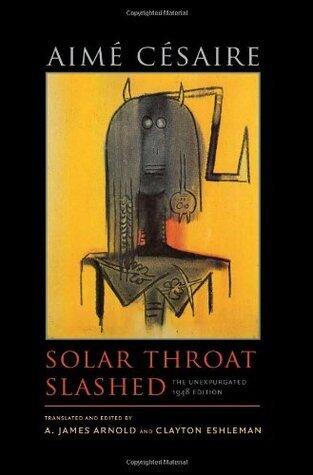 Solar Throat Slashed: The Unexpurgated 1948 Edition