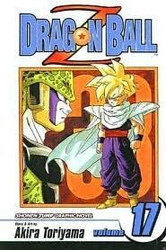 Dragon Ball Z 17
