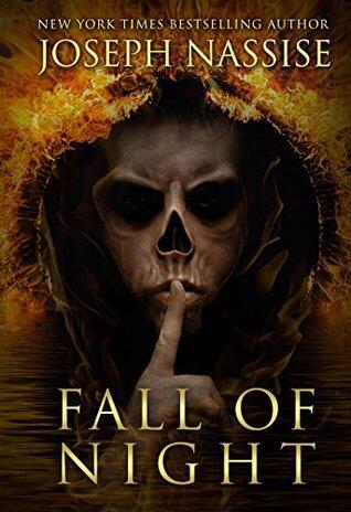 Fall of Night
