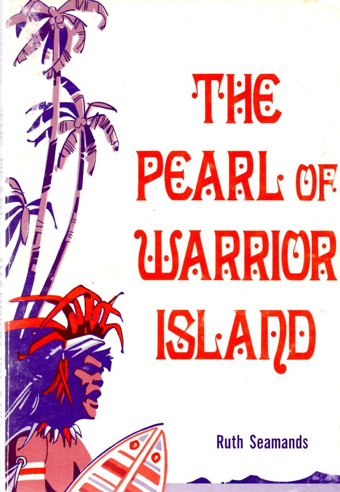 The pearl of warrior island