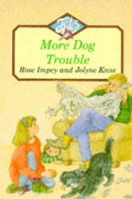 More Dog Trouble