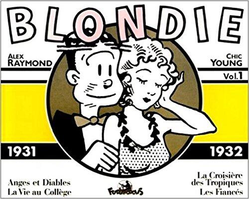 Blondie: