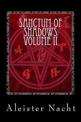 Sanctum of Shadows (Vol. II): Corpus Satanas