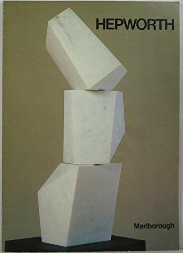 Barbara Hepworth: Carvings and Bronzes