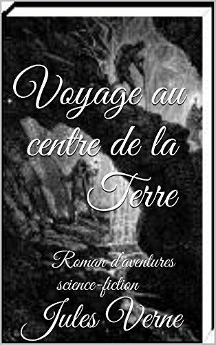 Voyage au centre de la Terre