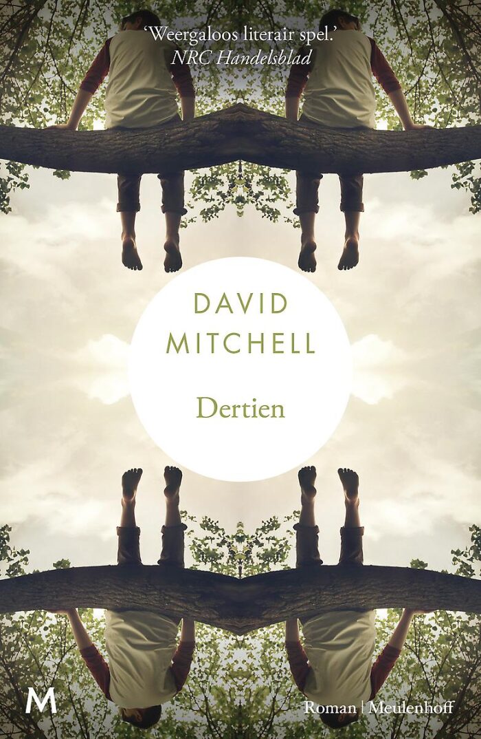 Dertien