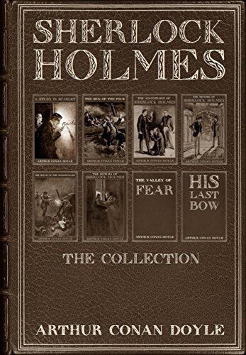 Sherlock Holmes: The Collection