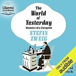 The World of Yesterday