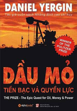 Dầu mỏ, Tiền bạc & Quyền lực