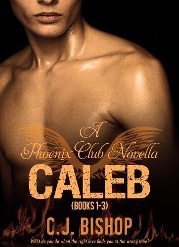 Caleb
