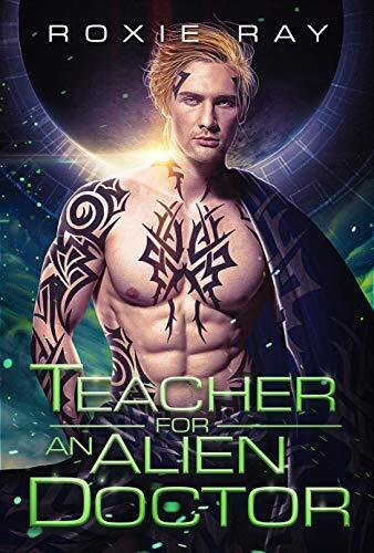 Teacher for an Alien Doctor